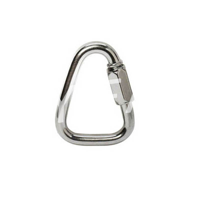Triangular Quick Links