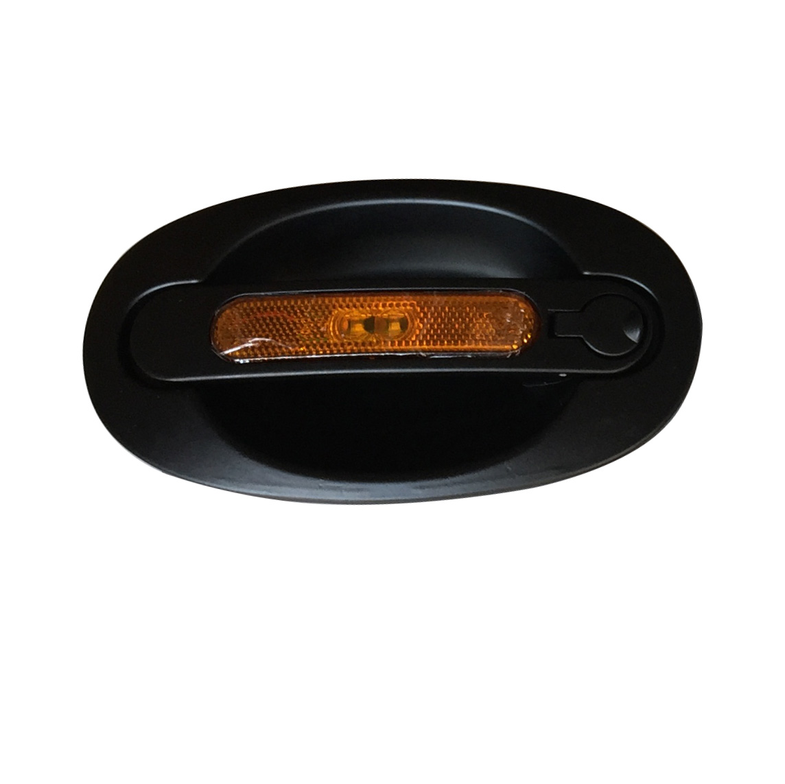 bus luggage handle