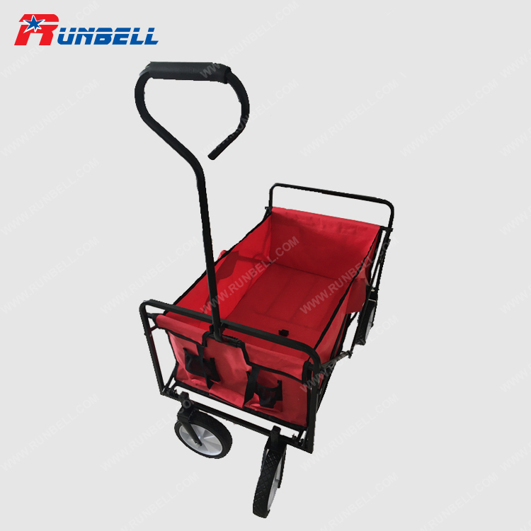 Folding Wagon