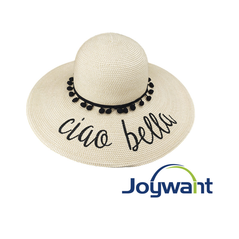 Leisure Hat Ladys' Sun Hat