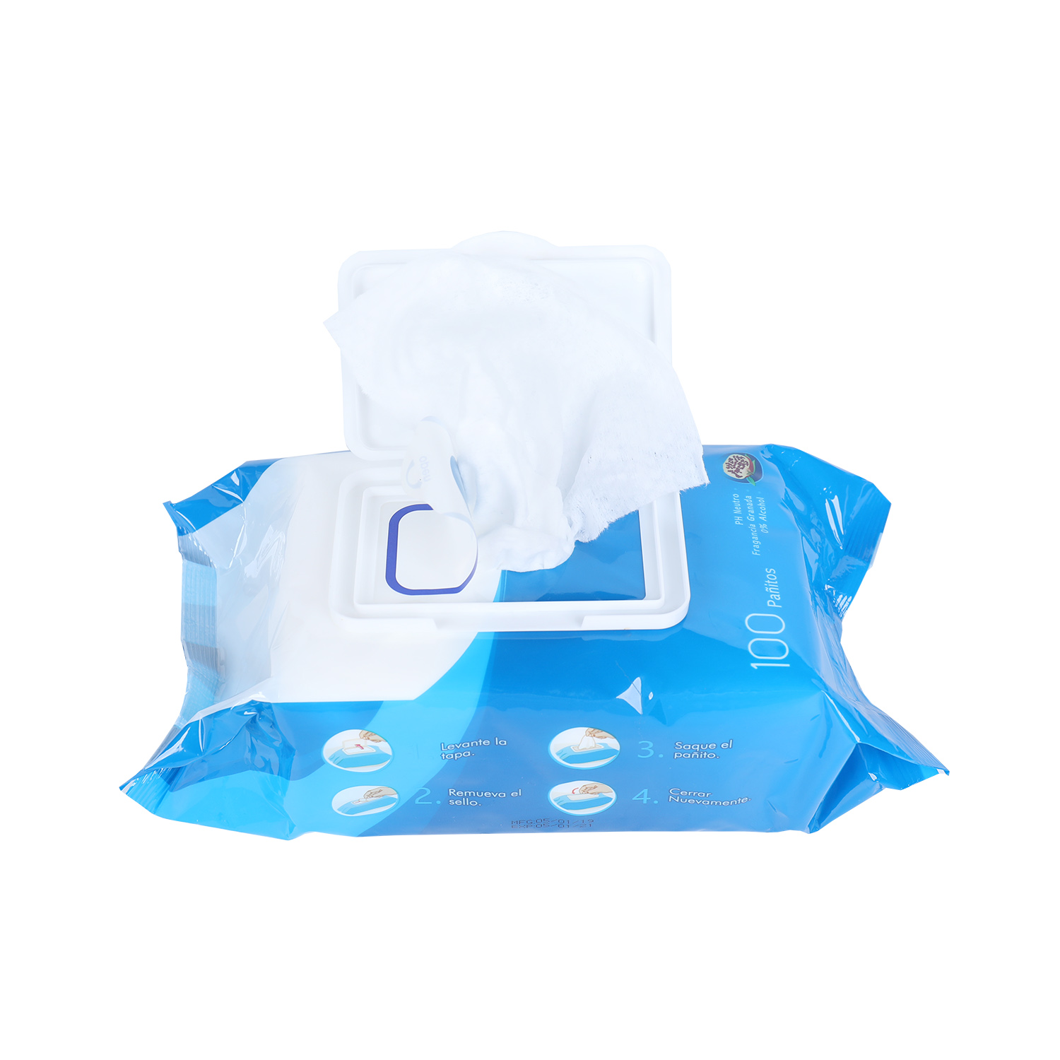 medicare baby wipes