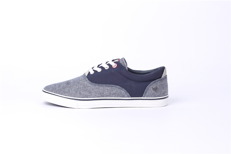 Business skateboard sneakers men's casual shoes