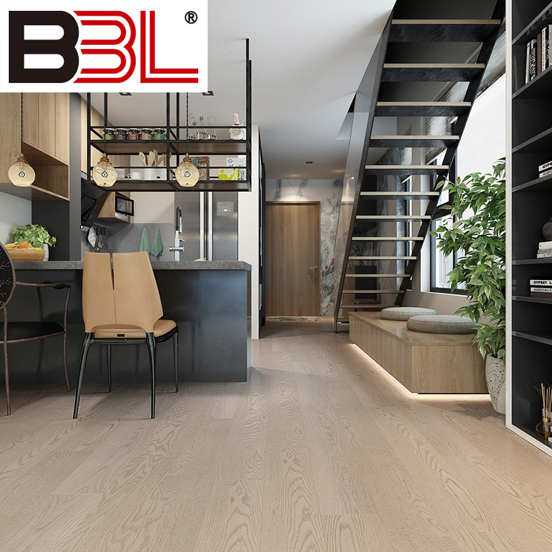 Oak Flooring