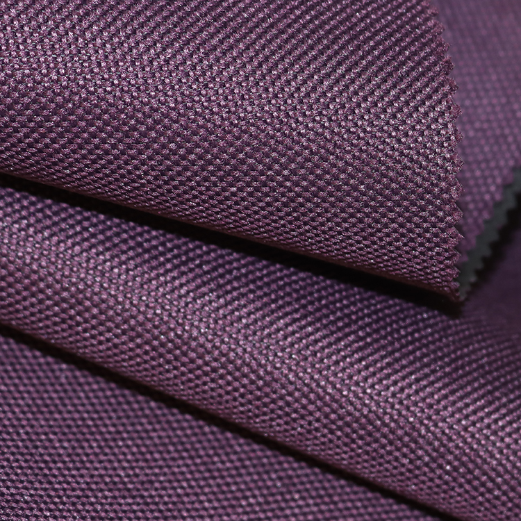 soft-luggage fabric