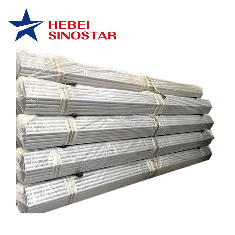 Aluminium Coated Tubes