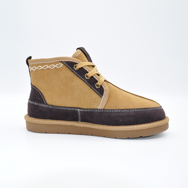 Snow Boots-WD20097