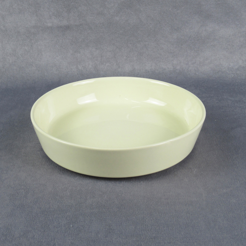 DU5732-BBV 8.5"Soup plate