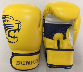 Boxing Gloves