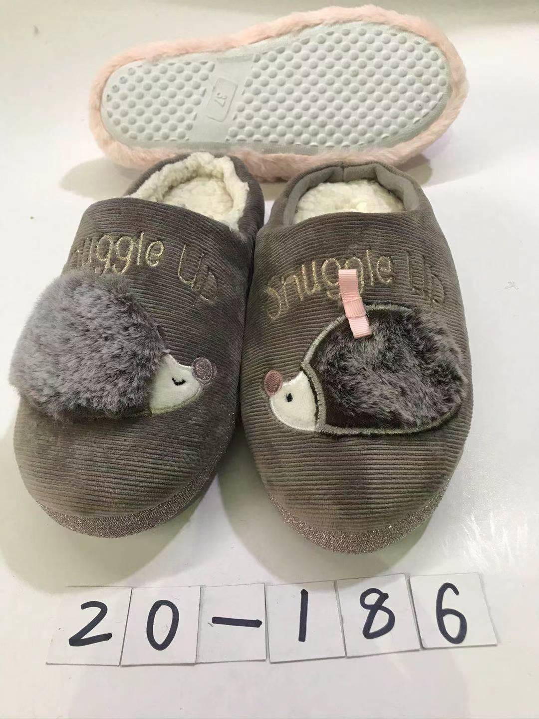 ladies slipper