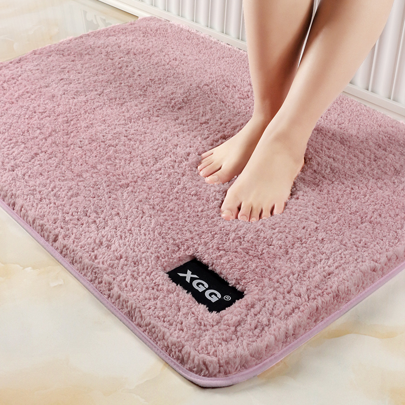 Bedroom mat、Bathroom mat、carpet