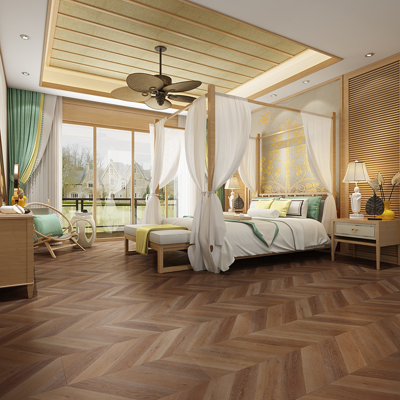 Laminate Flooring Wood Flooring Fishbone Flooring