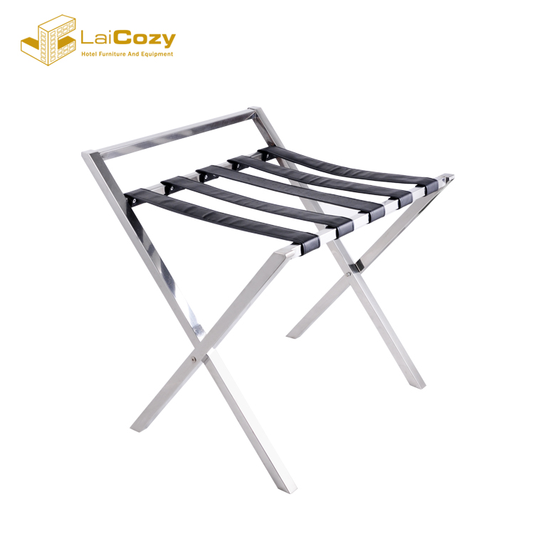 luggage rack