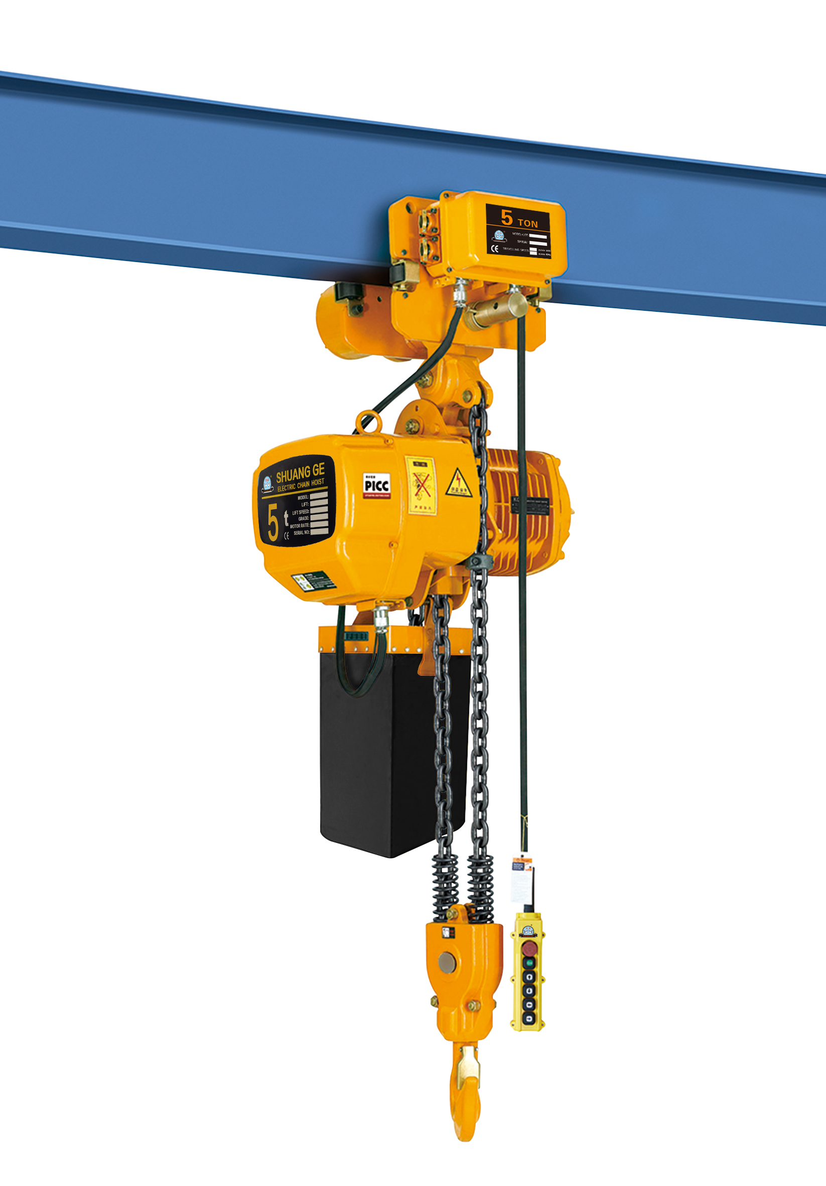 Electric Chain Hoist