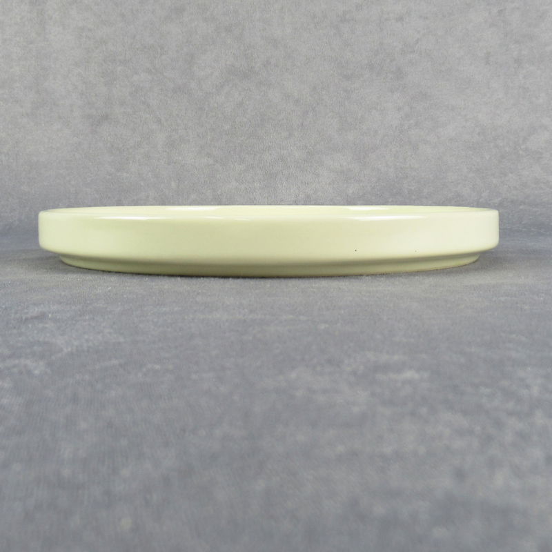 8.5"Round plate