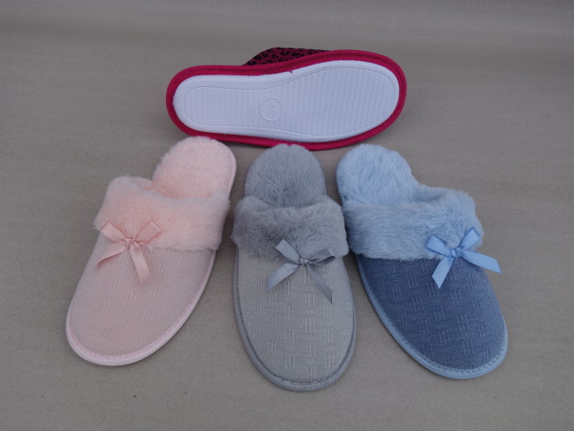ladies slipper