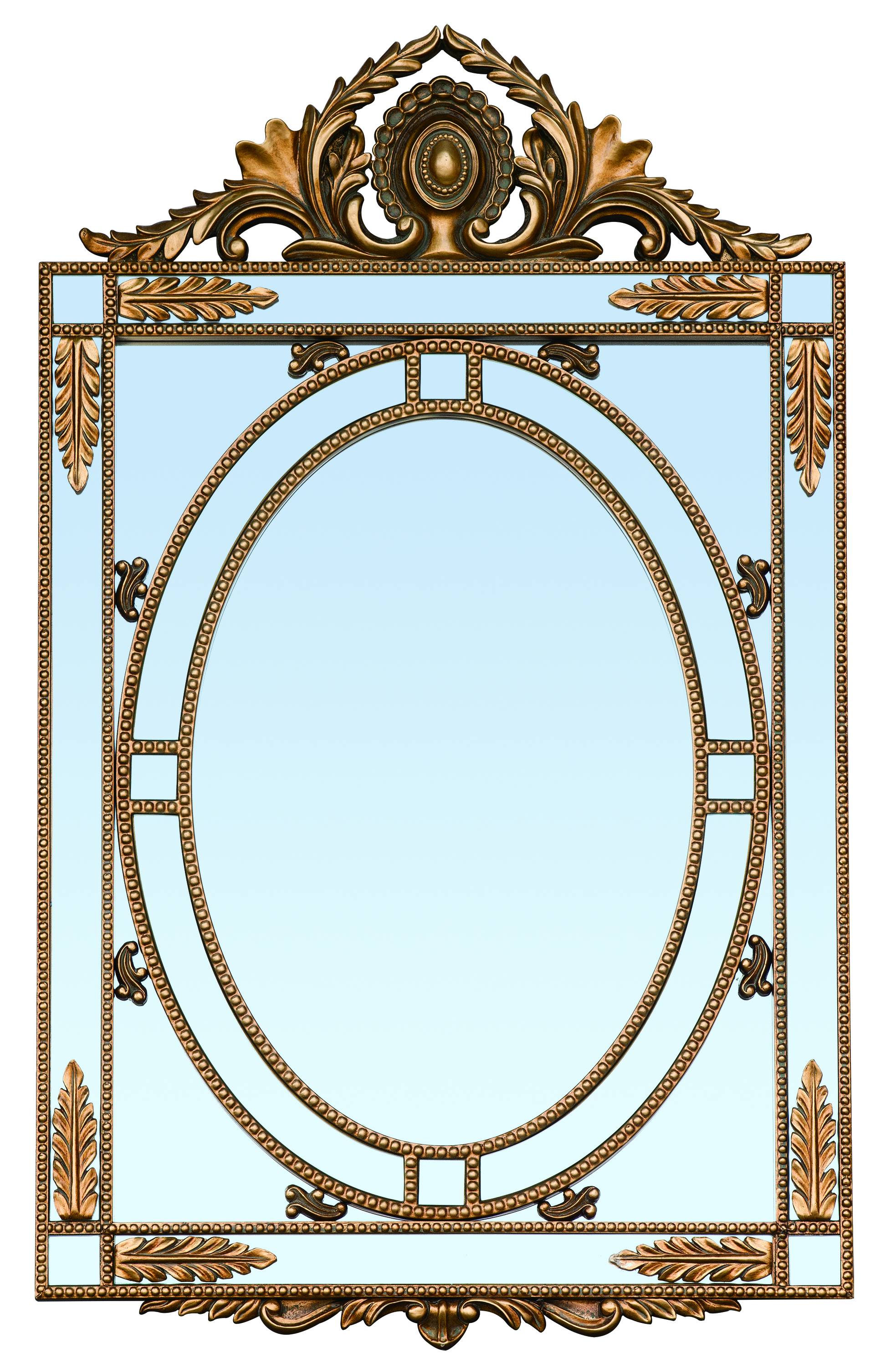 16f-627 Mirror