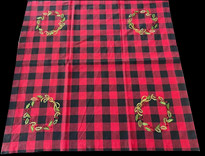 Tablecloth