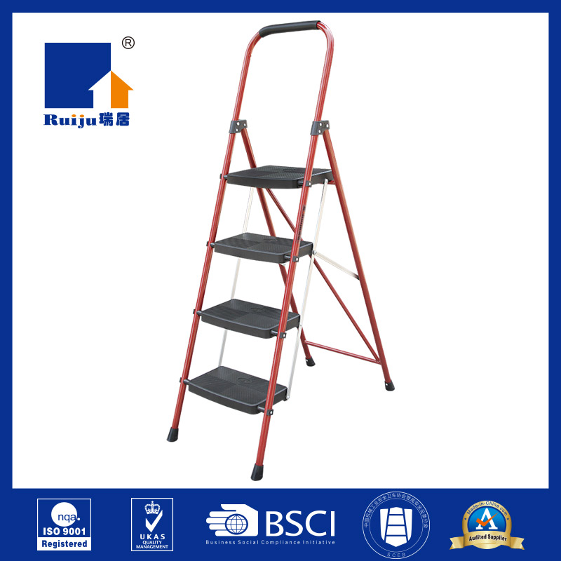 Aluminium Ladder Foldable