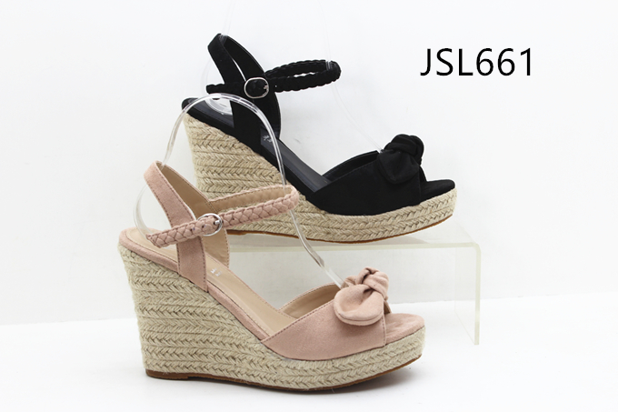 Xiamen Shande Fu Import and Export Co., Ltd. – women's high heels 1