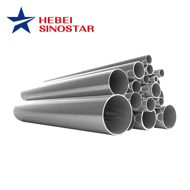 Power Coated Aluminium Tube
