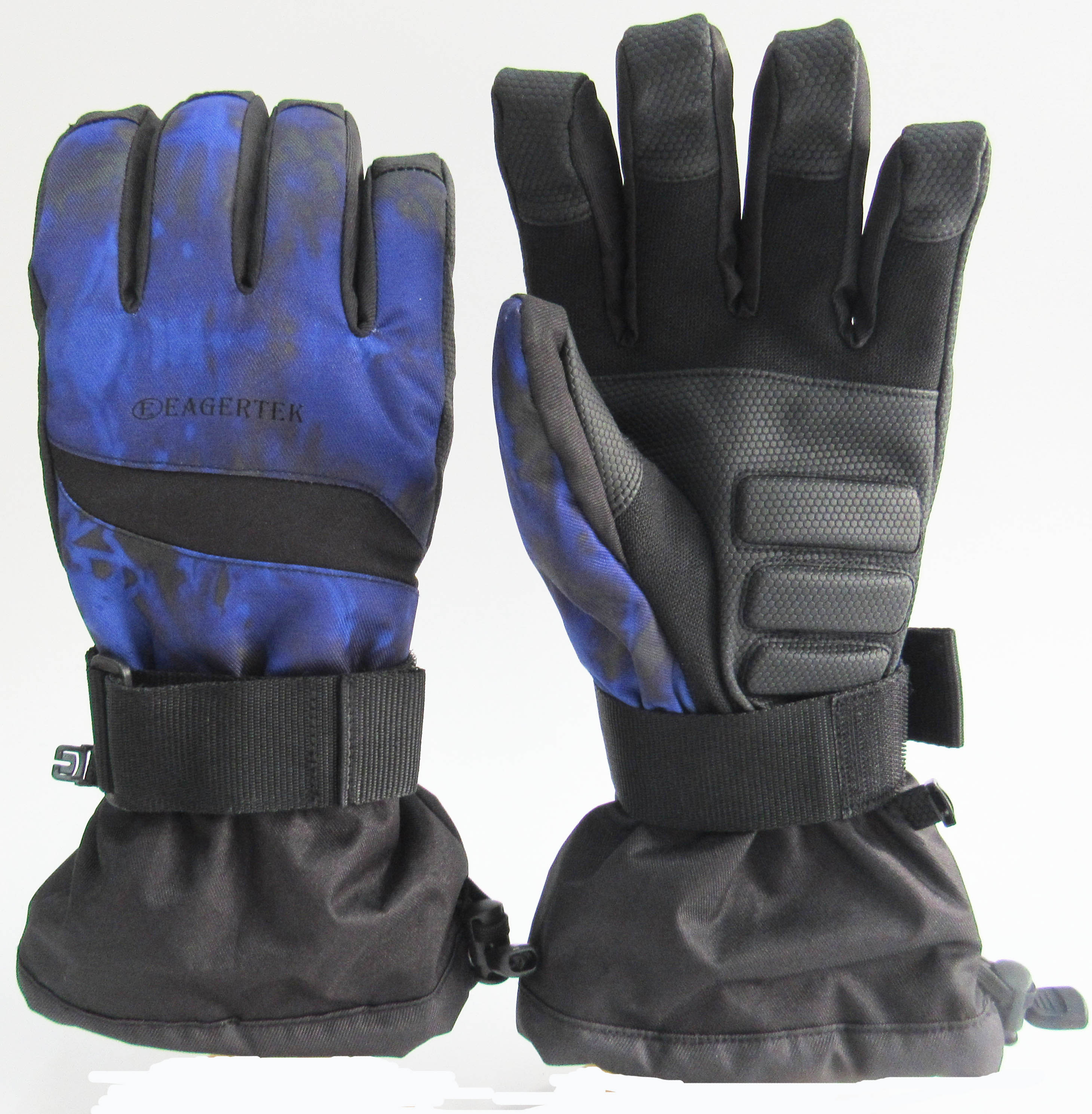SHANGQIU EAGERTEK GLOVE CO., LTD – colchoneta de yoga 4