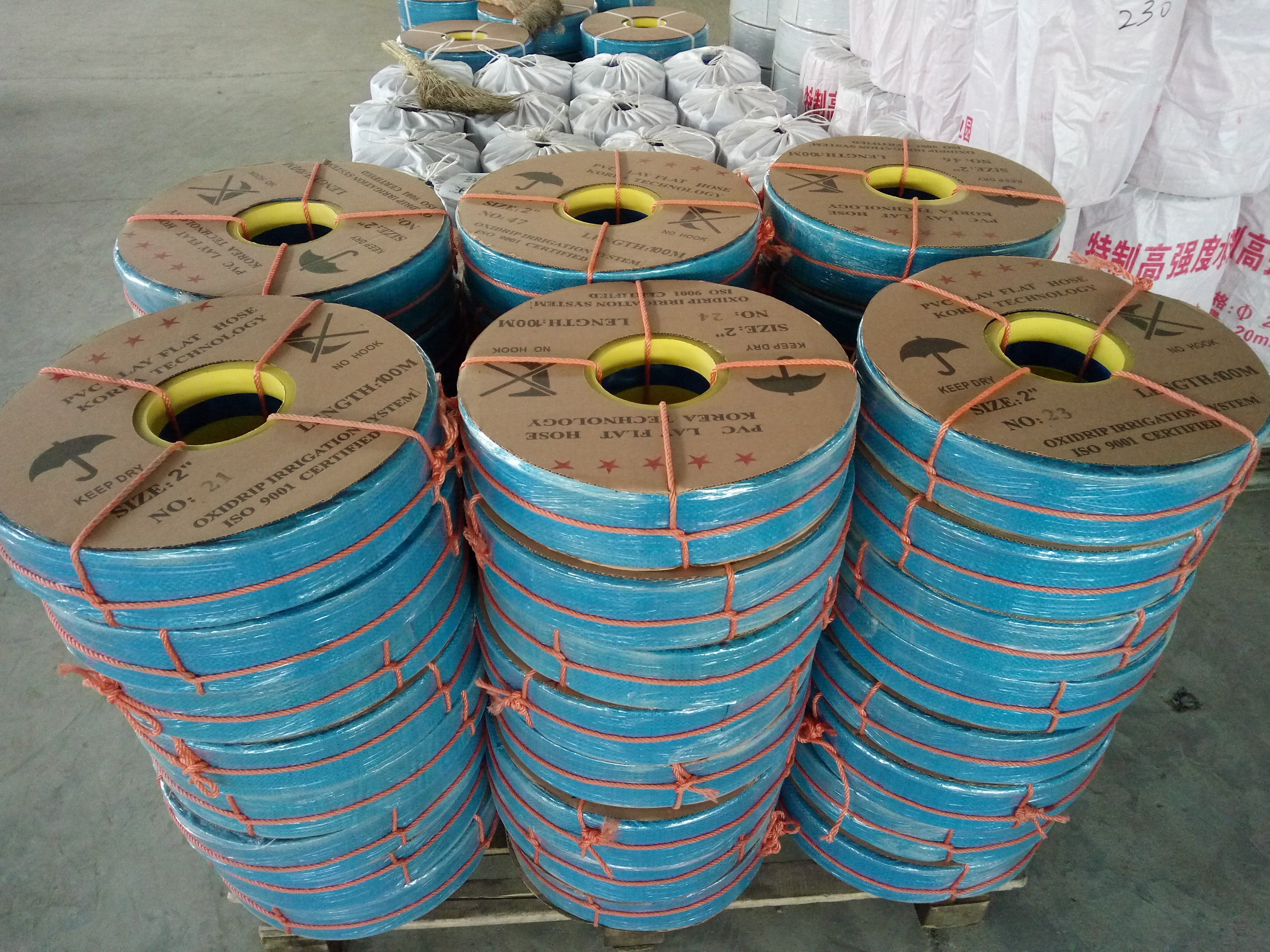 Garden Hose