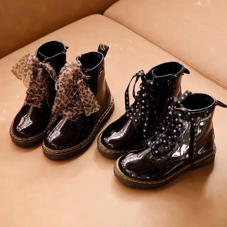 Children's boots