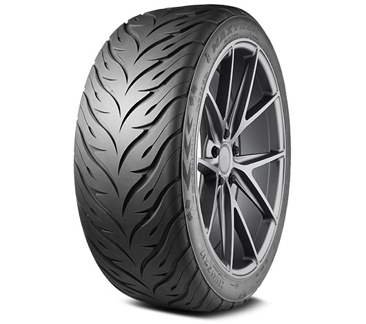 Maxtrek Maximus Ds01