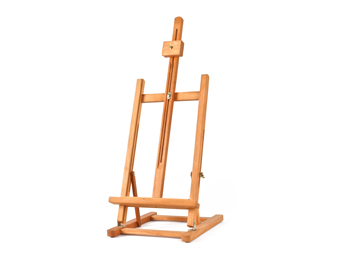 Table Top Easel