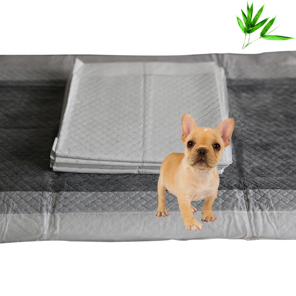 Charcoal Puppy pad,puppy pads,puppy training pad,pet training pads
