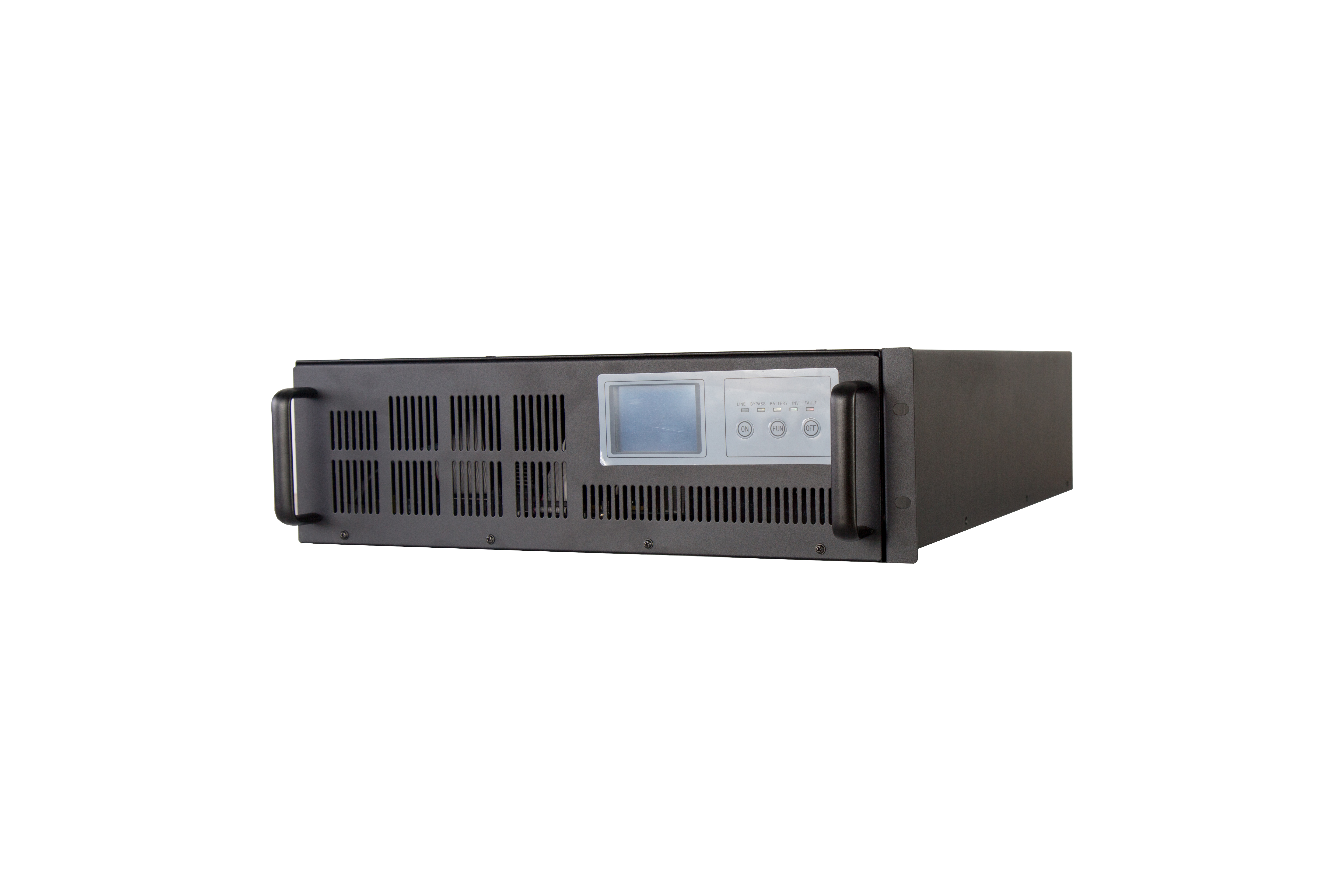 Rack Mount High frequency HT 1KVA 2kva 3Kva online uninterruptible power supply