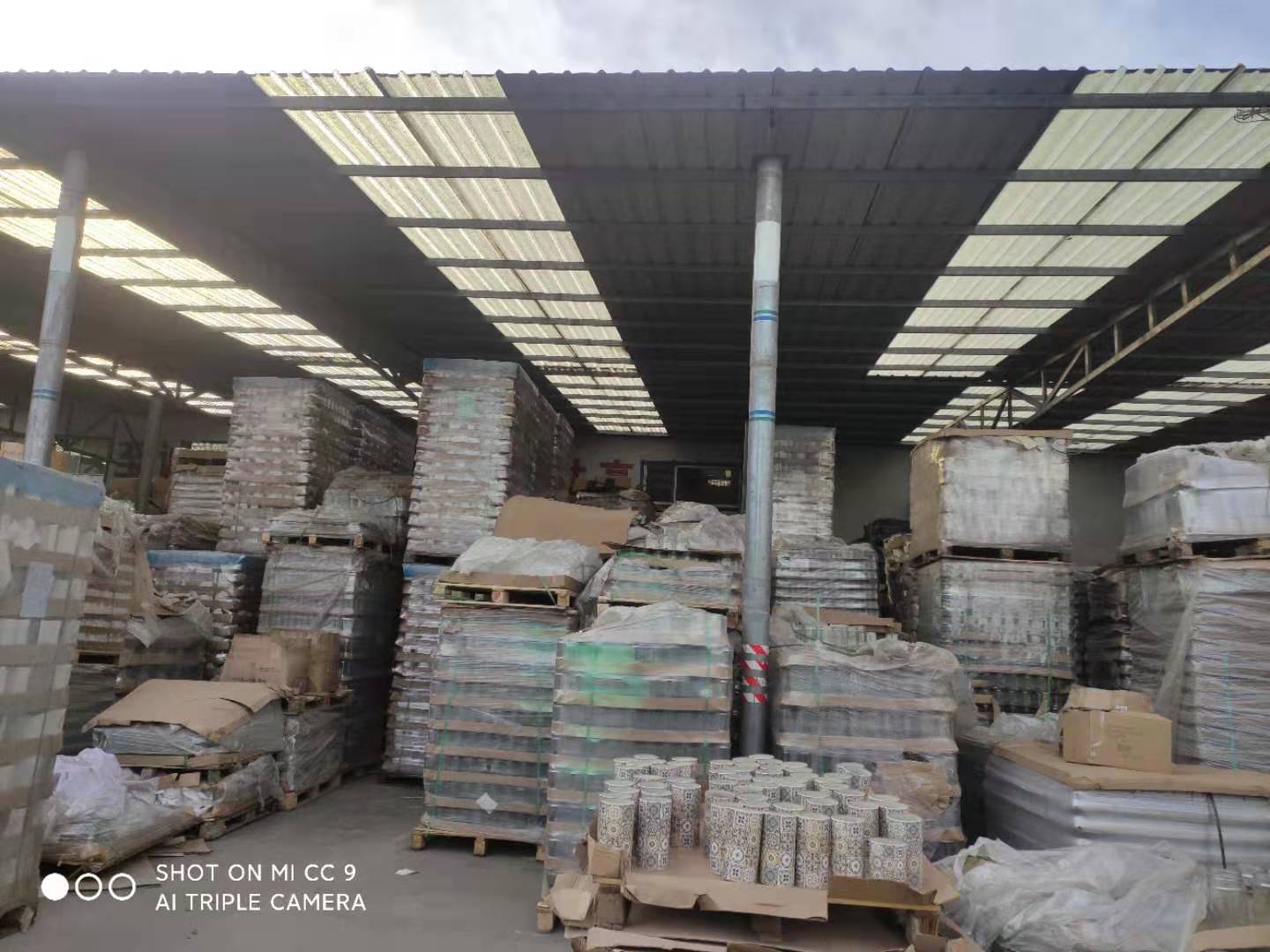 Qingdao Jiashengda International Trade Co., Ltd. – Photos produits 2