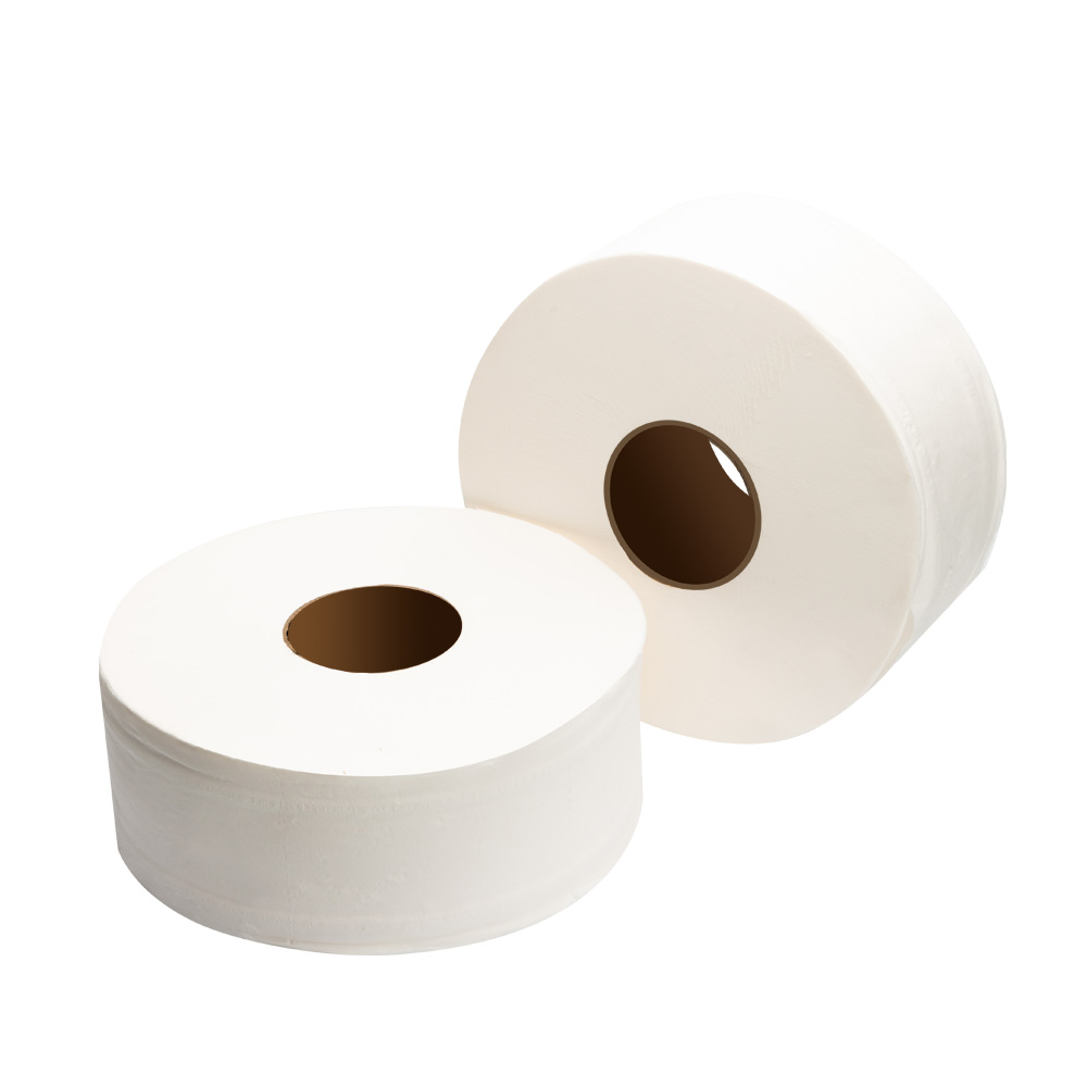 Jumbo roll