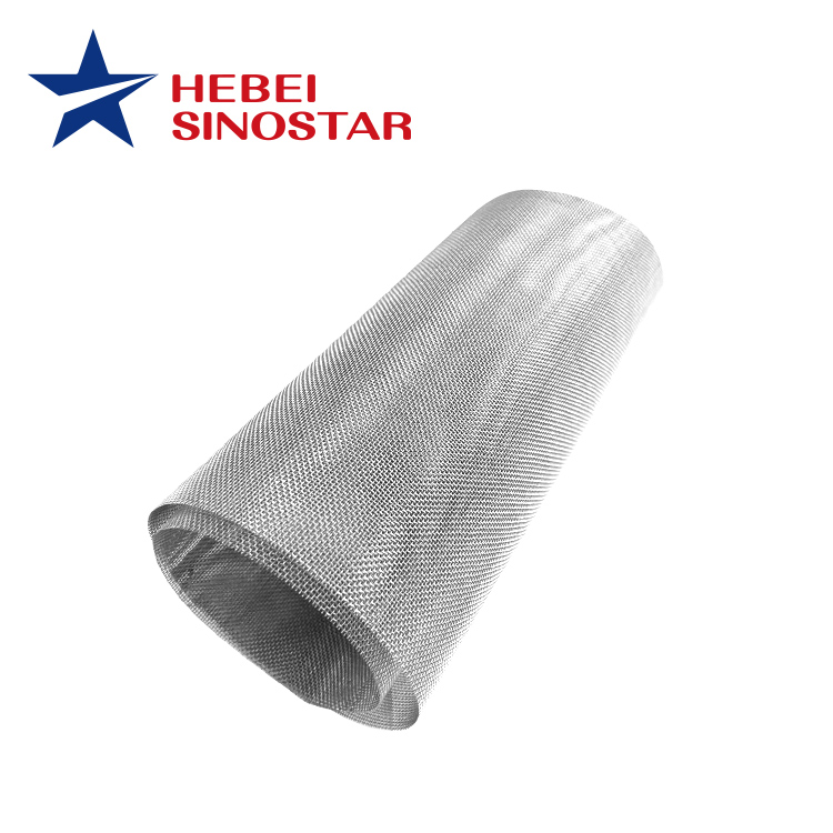 Woven Mesh