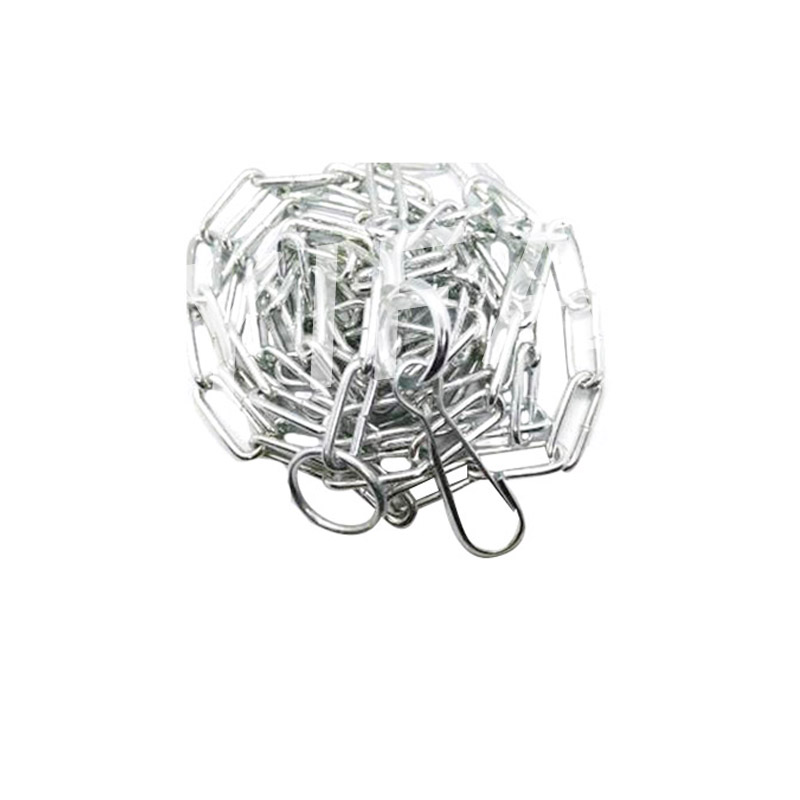 Link Chain Style