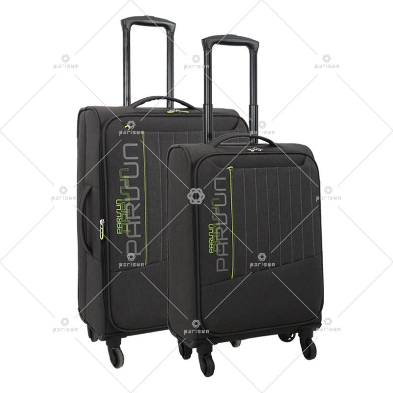 light weight trolley case