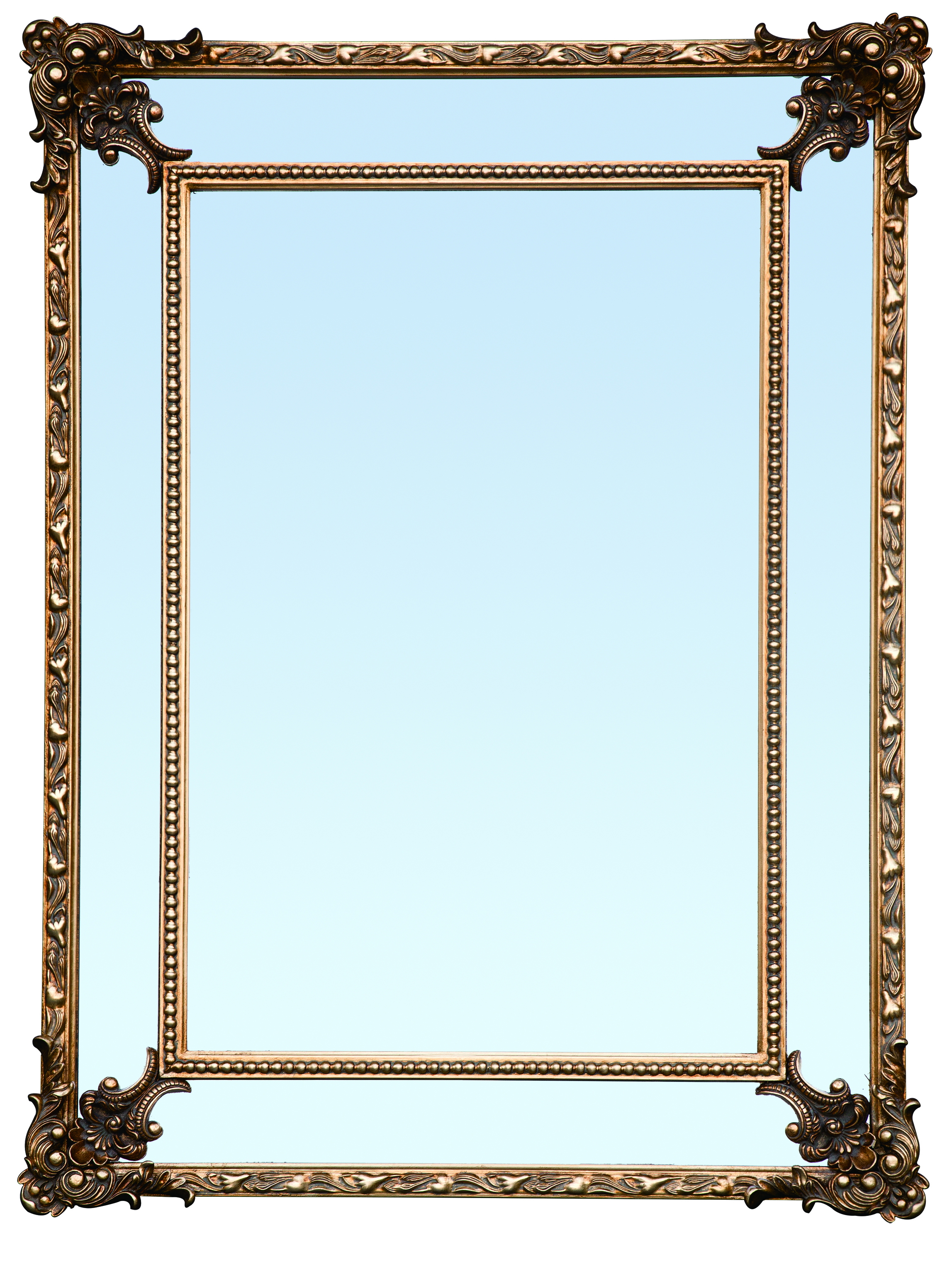 16f-602 Mirror