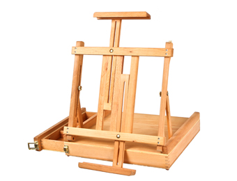 Box Easel
