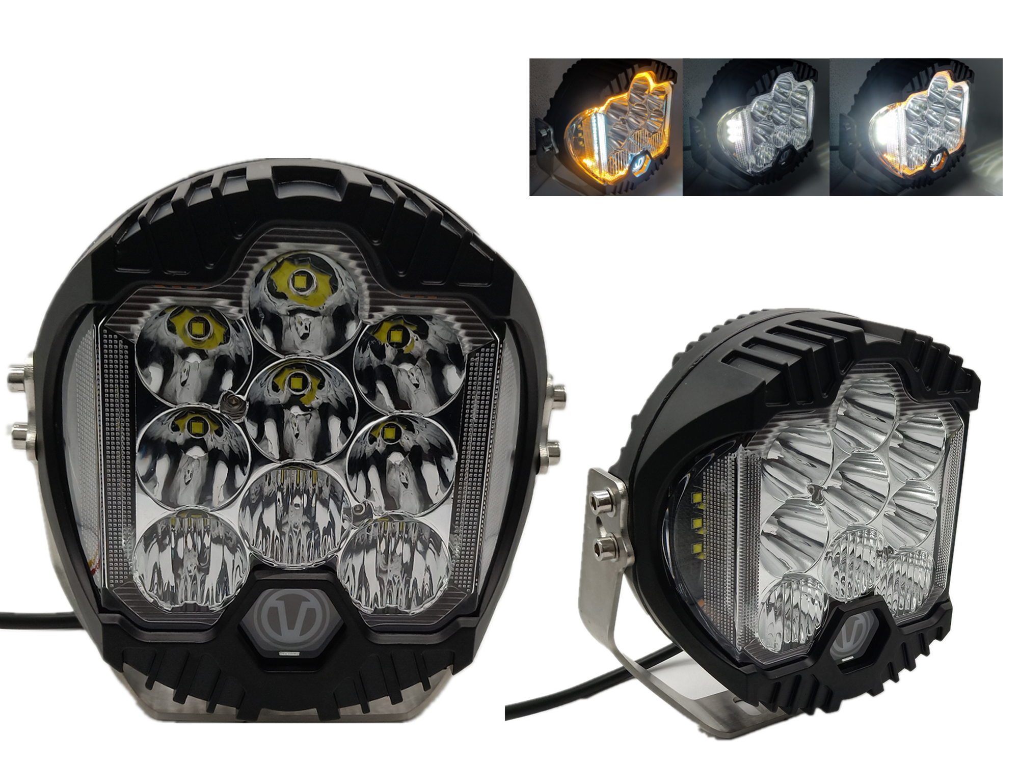 Car LED Light