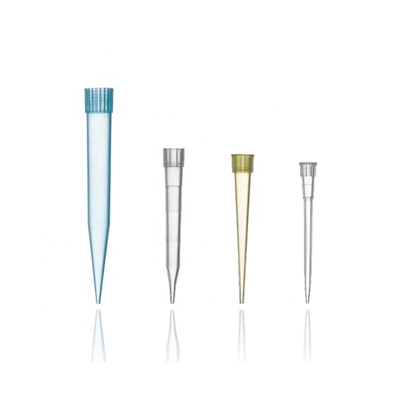 Universal Laboratory Micropipette Tips