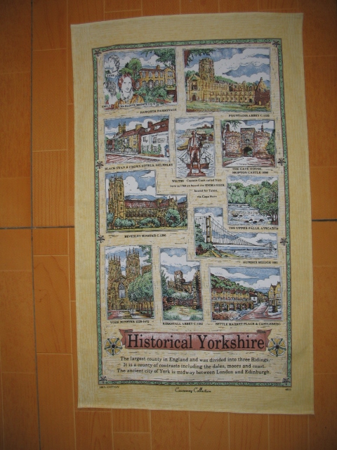 Printed Tea Towel , Kitchen Towel, Dish Cloth,cleaning Towel,cleaning Cloth