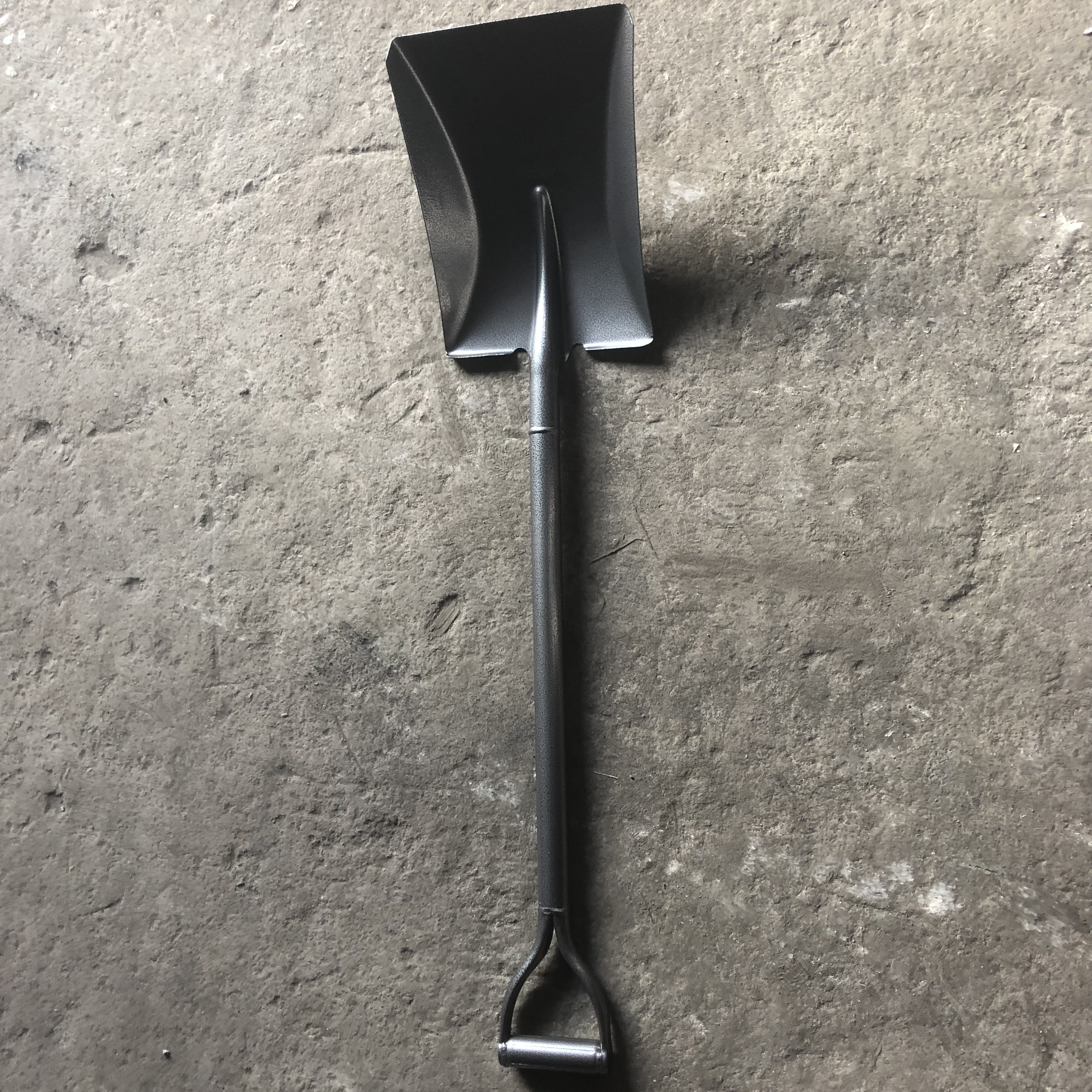 steel shovel for India