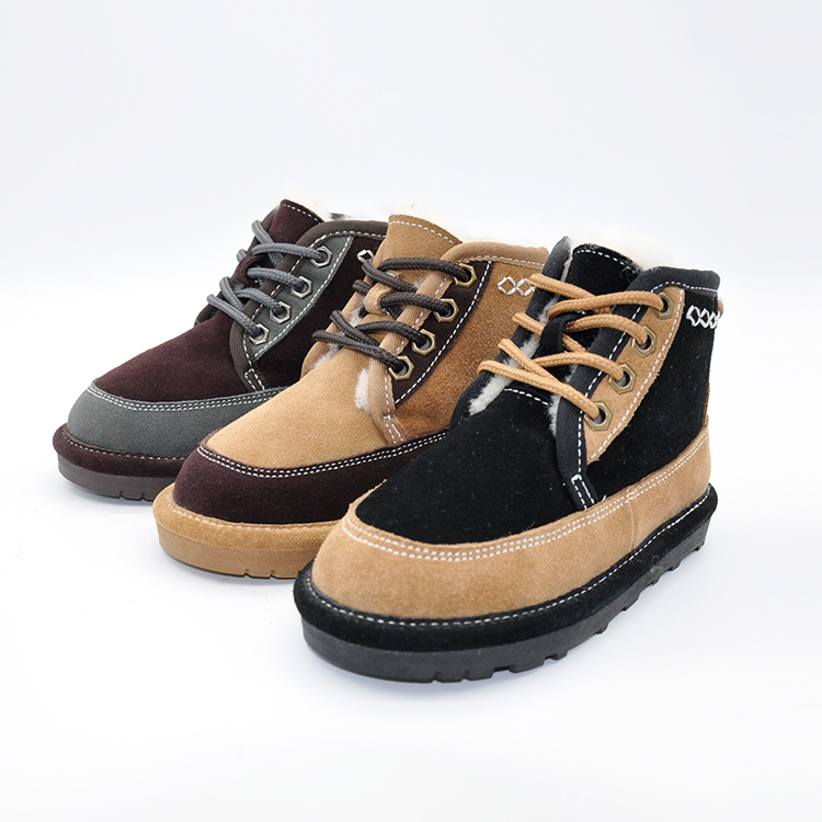 Snow Boots-WD20088