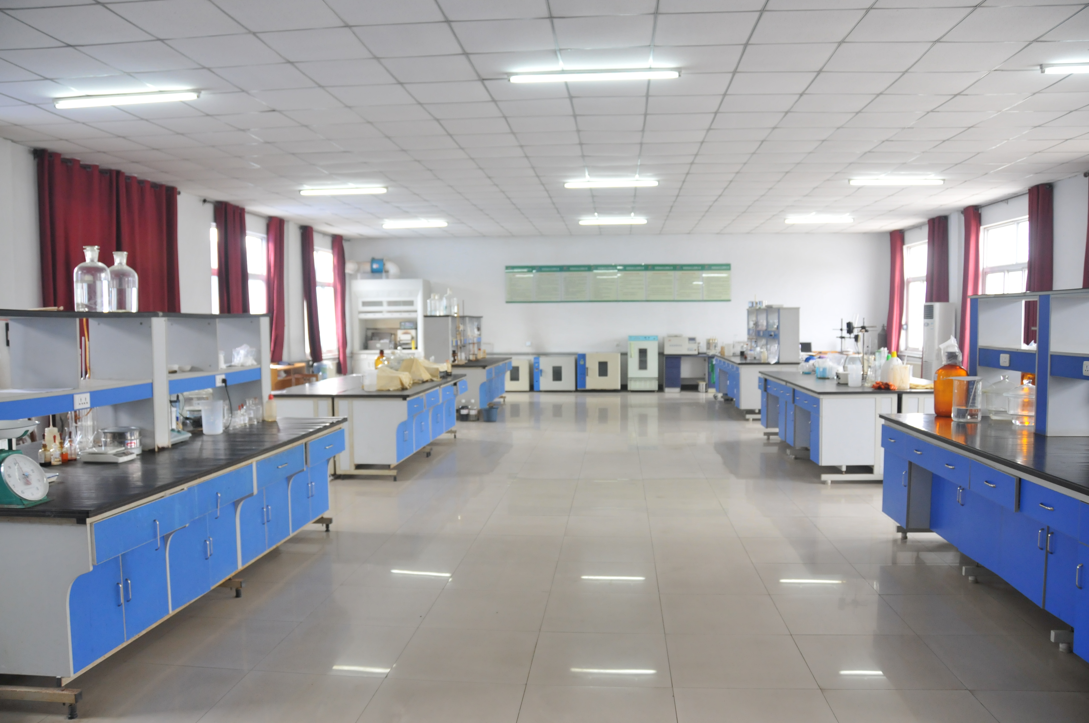 Puyang Shengkai Environmental Protection New Materials Technology Co., Ltd. – Product photos 3