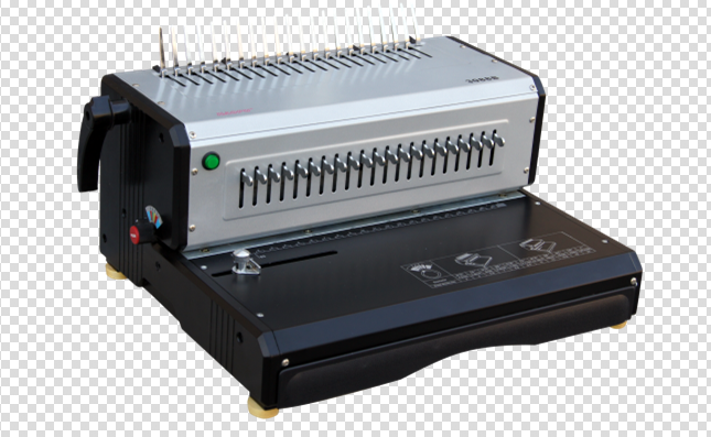 Comb Binding Machine( 3088B