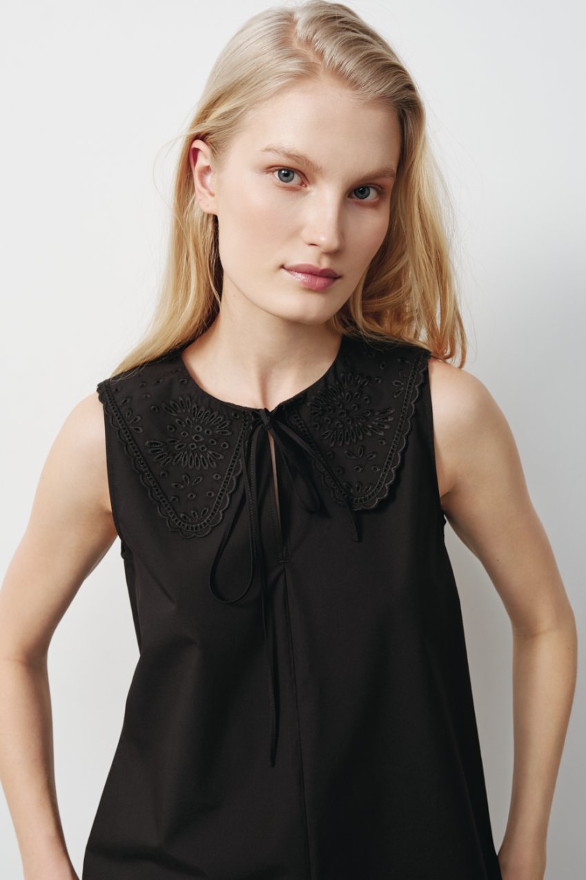 SHAOXING NOVATEX CO.LTD. – vestido de noche 3
