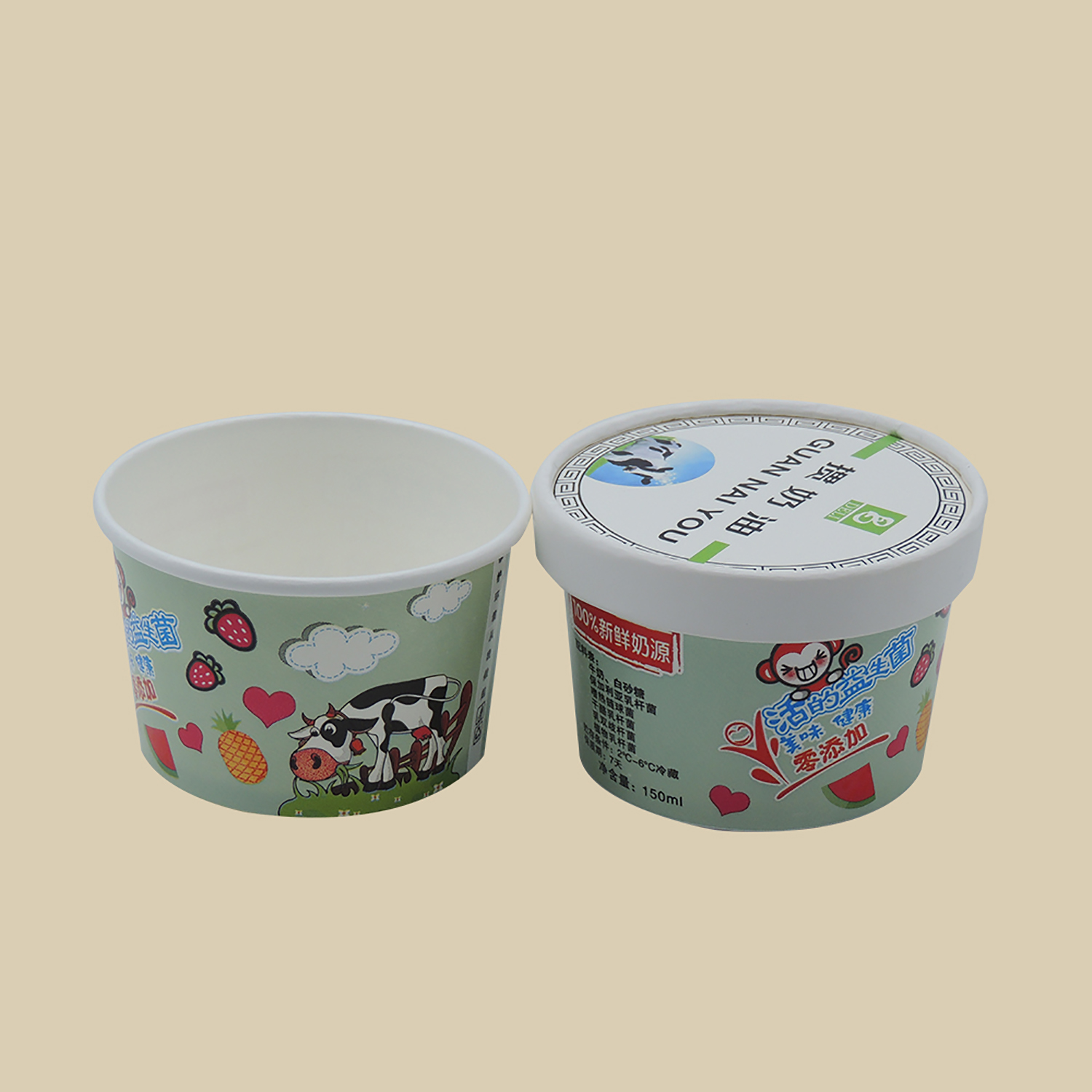 HeFei Hyde Environment Protection Technology Co.,Ltd – cubiertos de acero 4