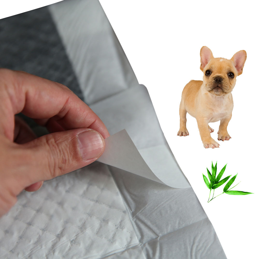 Charcoal Puppy pad,puppy pads,puppy training pad,pet pads,pet training pads