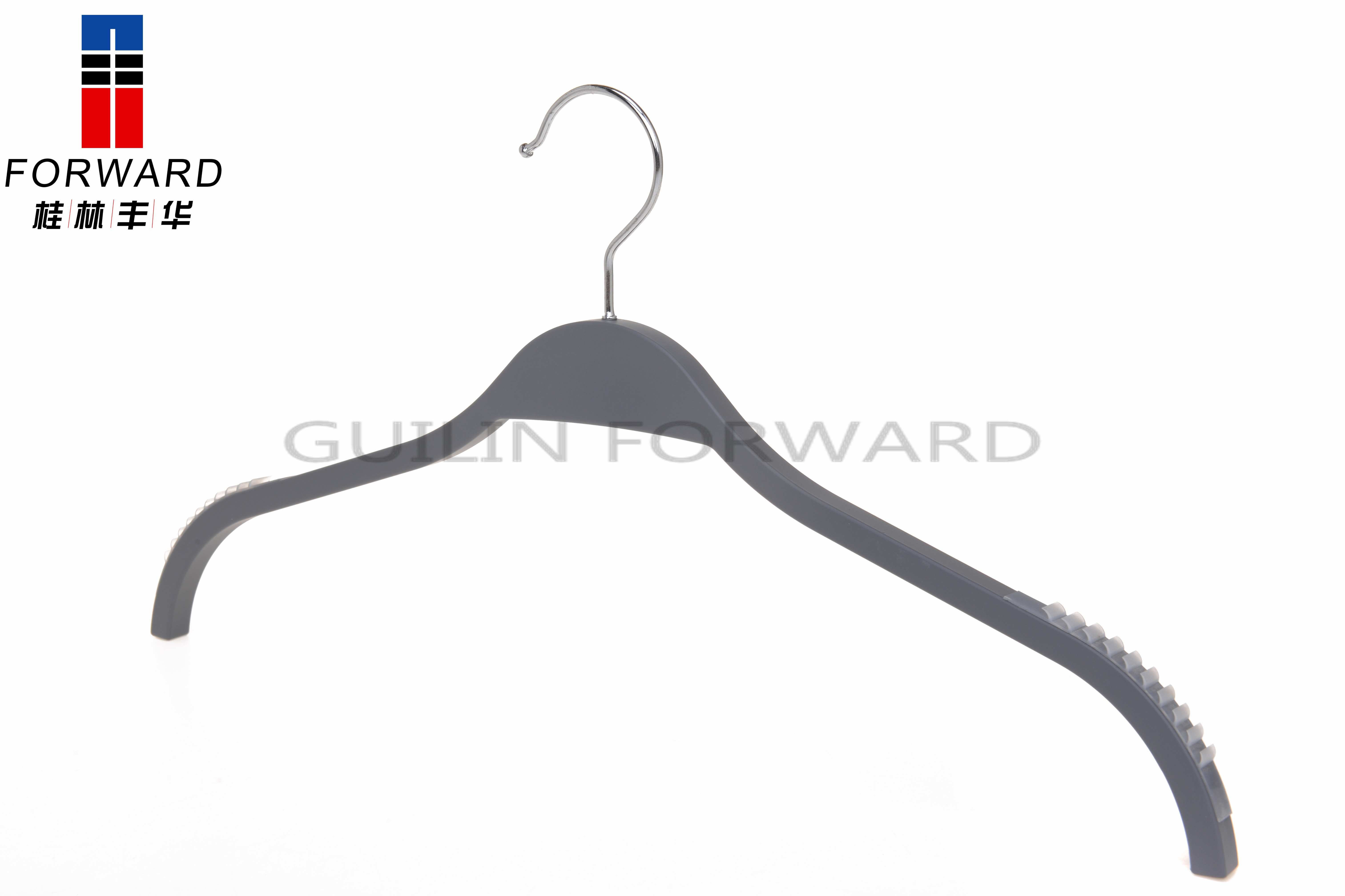 Plastic hanger