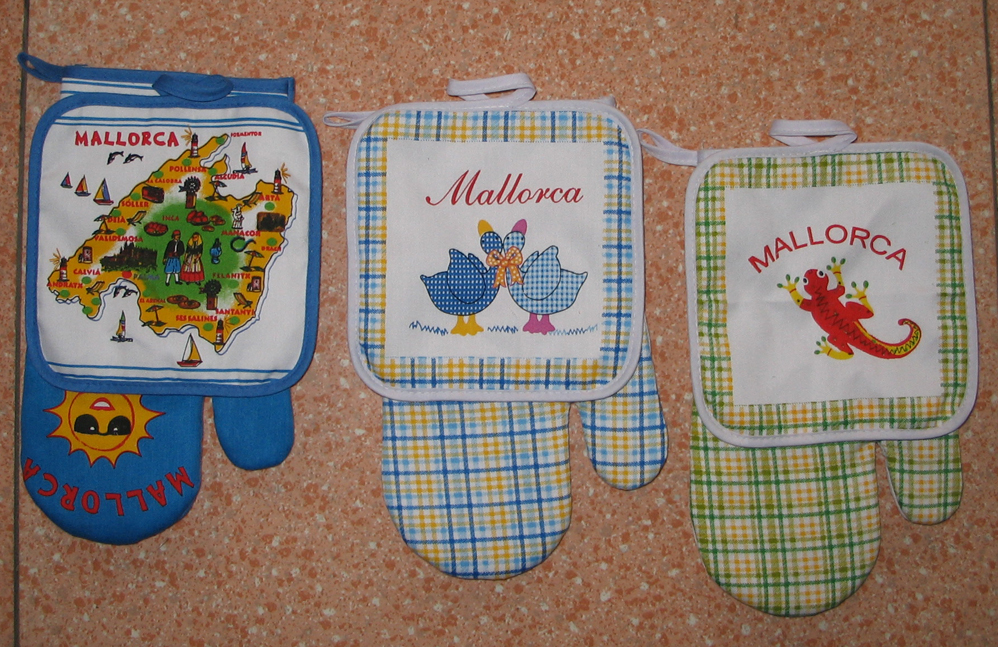 Kitchen Glove